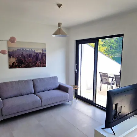 Sans Souci 2 Villa *