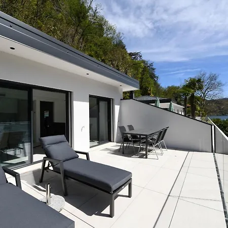 Villa Sans Souci 2 *